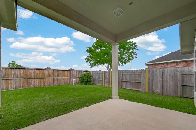 407 Abbey Lane, League City, TX 77573