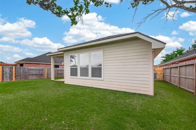 407 Abbey Lane, League City, TX 77573