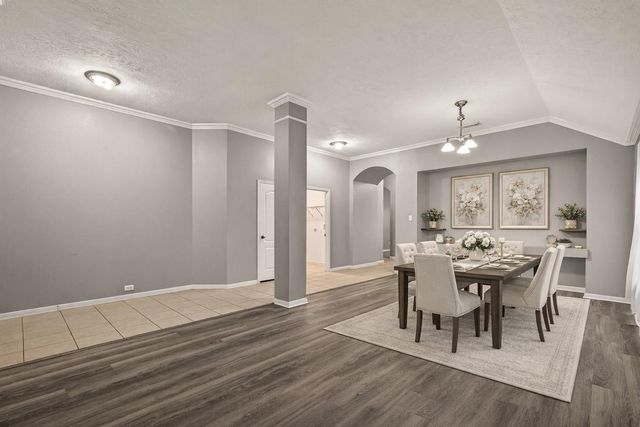 407 Abbey Lane, League City, TX 77573