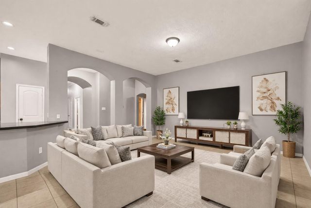 407 Abbey Lane, League City, TX 77573