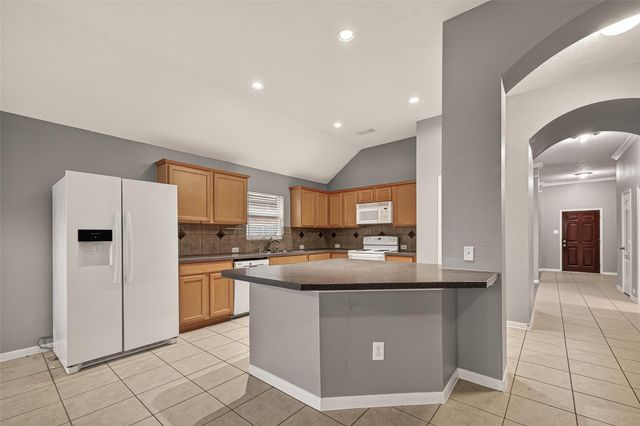 407 Abbey Lane, League City, TX 77573