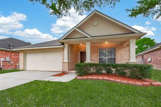 407 Abbey Lane, League City, TX 77573