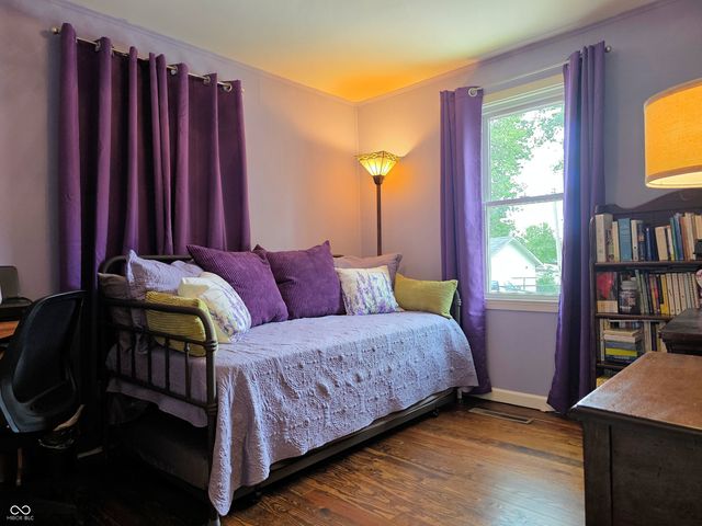 160 E Elm Street, Morgantown, IN 46160