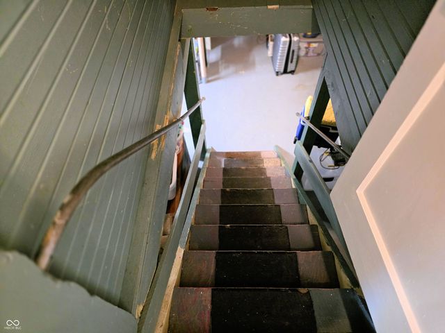 160 E Elm Street, Morgantown, IN 46160