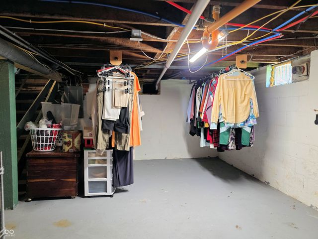 160 E Elm Street, Morgantown, IN 46160