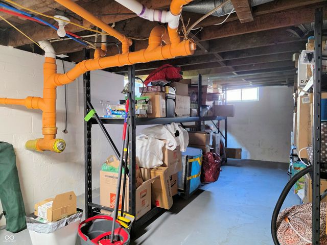 160 E Elm Street, Morgantown, IN 46160