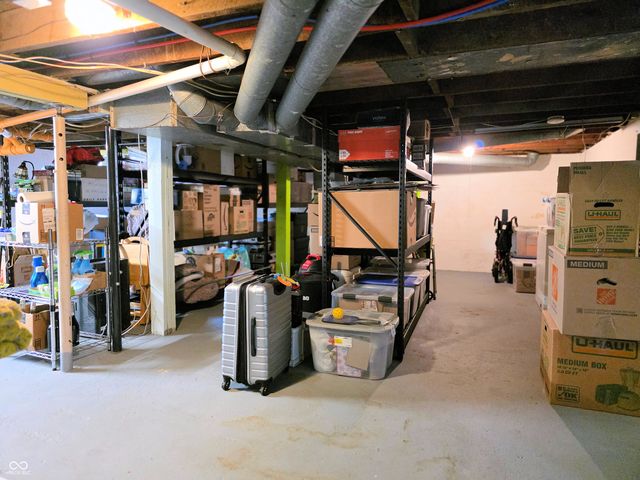 160 E Elm Street, Morgantown, IN 46160