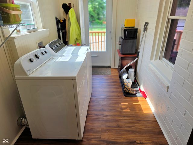 160 E Elm Street, Morgantown, IN 46160