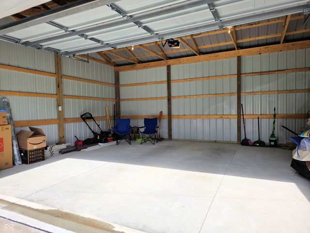 160 E Elm Street, Morgantown, IN 46160