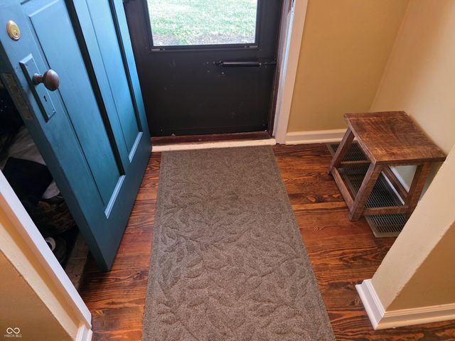 160 E Elm Street, Morgantown, IN 46160