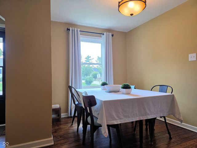 160 E Elm Street, Morgantown, IN 46160