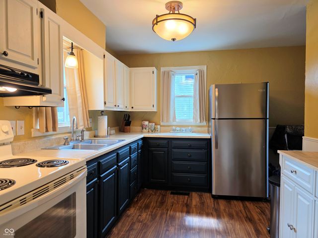 160 E Elm Street, Morgantown, IN 46160