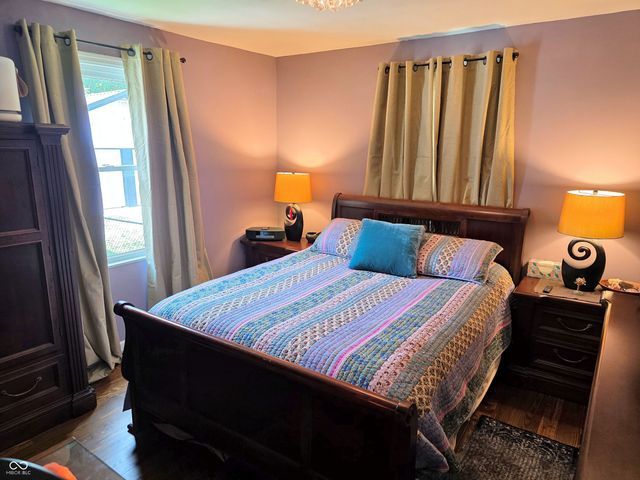 160 E Elm Street, Morgantown, IN 46160