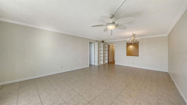 101 S GULFSTREAM AVENUE 5J, Sarasota, FL 34236