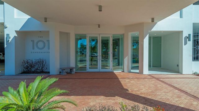 101 S GULFSTREAM AVENUE 5J, Sarasota, FL 34236