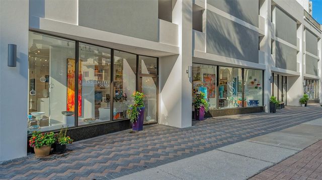 101 S GULFSTREAM AVENUE 5J, Sarasota, FL 34236