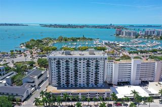 101 S GULFSTREAM AVENUE 5J, Sarasota, FL 34236