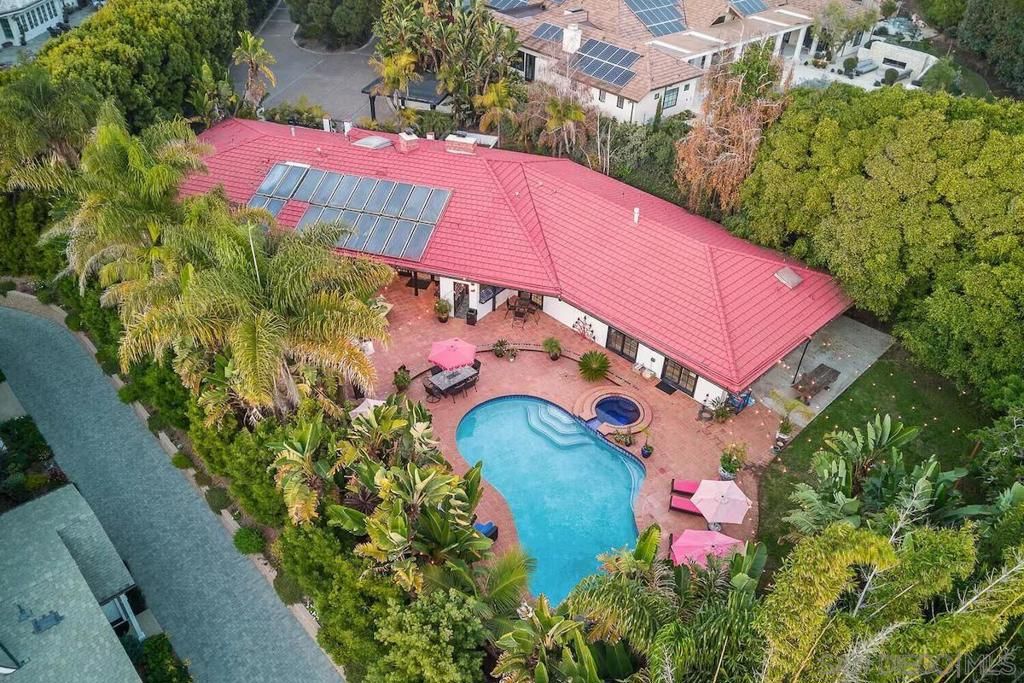 1005 Solymar Drive, La Jolla, CA 92037 — exterior