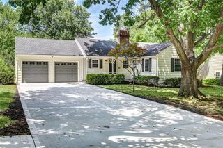 1236 Romany Road, Kansas City, MO 64113