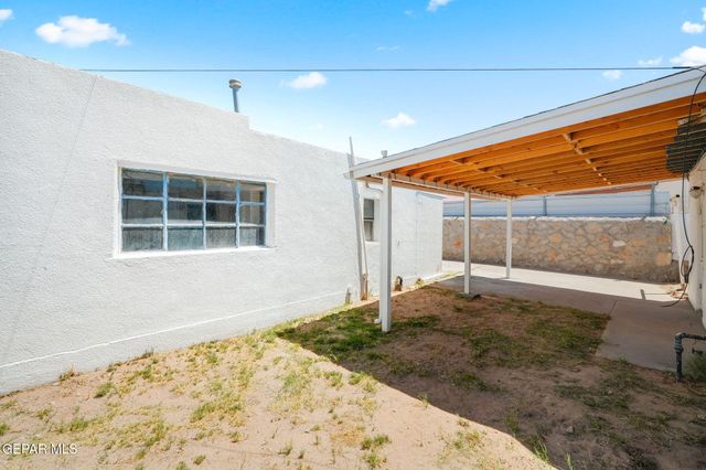 7701 ACAPULCO Avenue, El Paso, TX 79915
