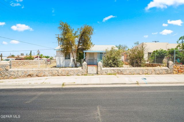 7701 ACAPULCO Avenue, El Paso, TX 79915