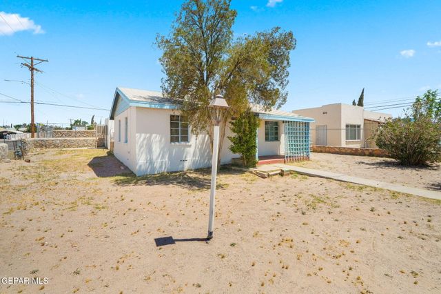 7701 ACAPULCO Avenue, El Paso, TX 79915