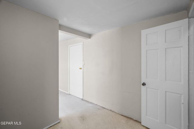 7701 ACAPULCO Avenue, El Paso, TX 79915