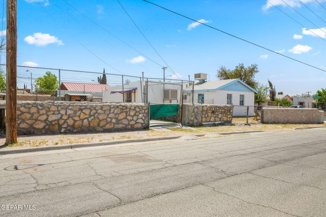 7701 ACAPULCO Avenue, El Paso, TX 79915