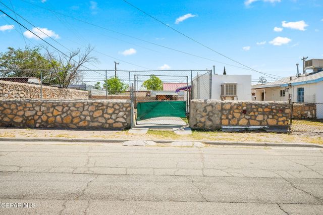7701 ACAPULCO Avenue, El Paso, TX 79915