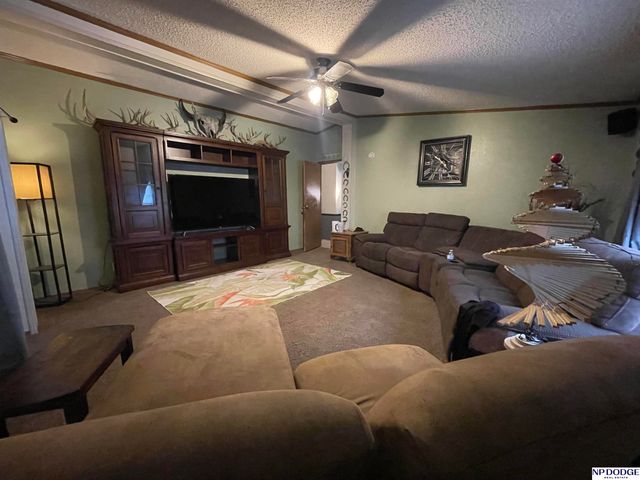 12337 Rose Drive, Blair, NE 68008