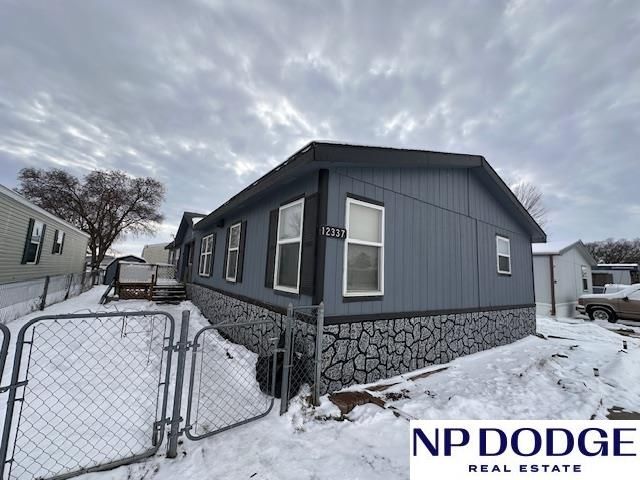 12337 Rose Drive, Blair, NE 68008