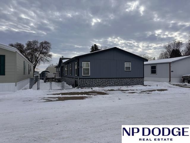 12337 Rose Drive, Blair, NE 68008