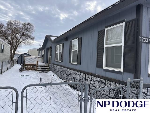 12337 Rose Drive, Blair, NE 68008