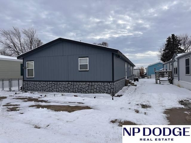 12337 Rose Drive, Blair, NE 68008