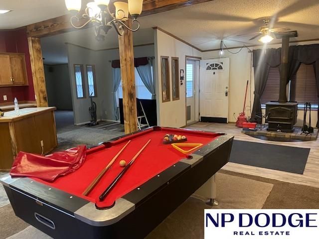 12337 Rose Drive, Blair, NE 68008