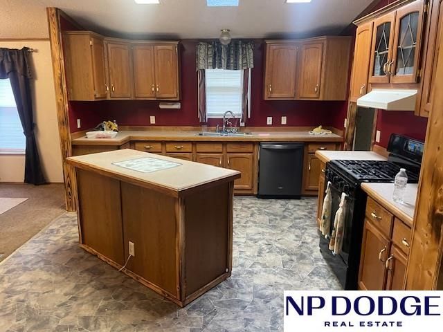 12337 Rose Drive, Blair, NE 68008