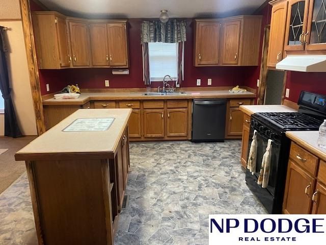 12337 Rose Drive, Blair, NE 68008