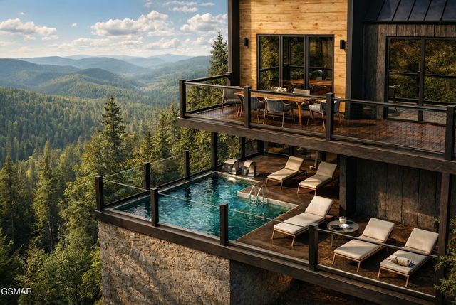 2207 Headrick Lead, Sevierville, TN 37862