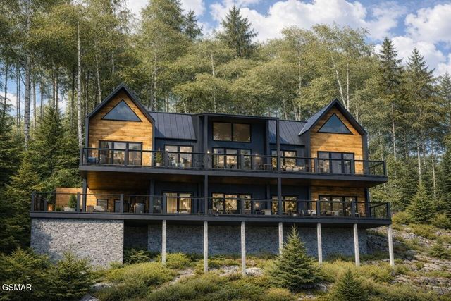 2207 Headrick Lead, Sevierville, TN 37862