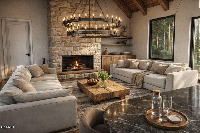 2207 Headrick Lead, Sevierville, TN 37862