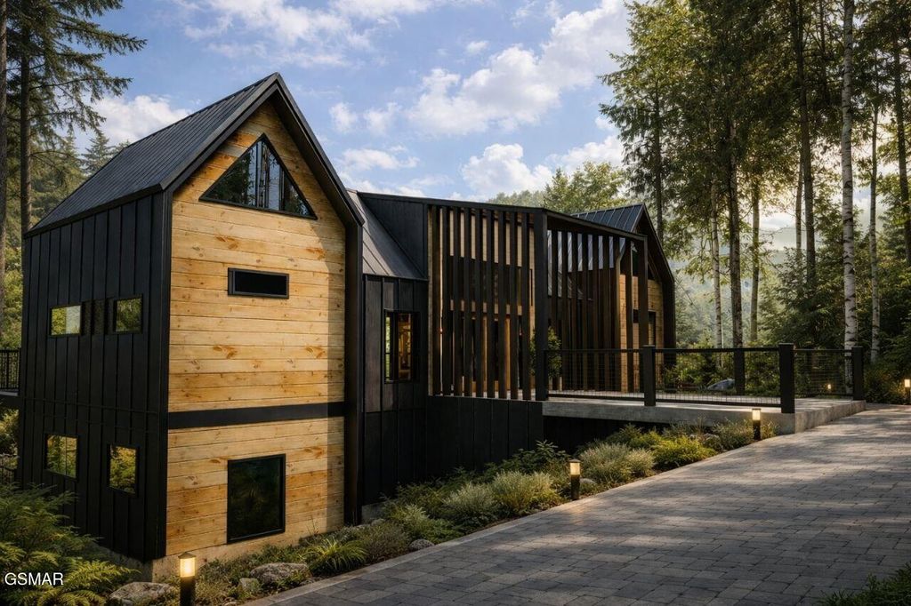 2207 Headrick Lead, Sevierville, TN 37862