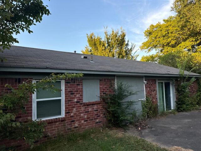 781 NORTHAVEN DR, Memphis, TN 38127
