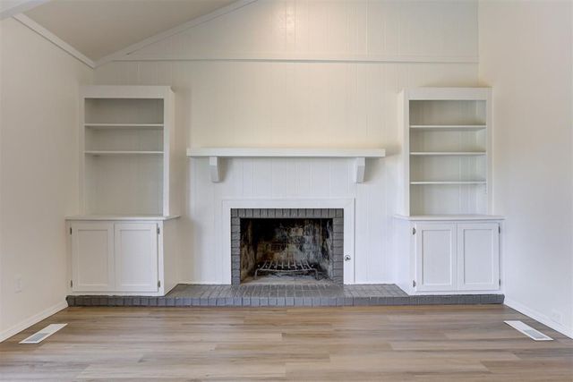 8816 Aaron Drive, Oklahoma City, OK 73132