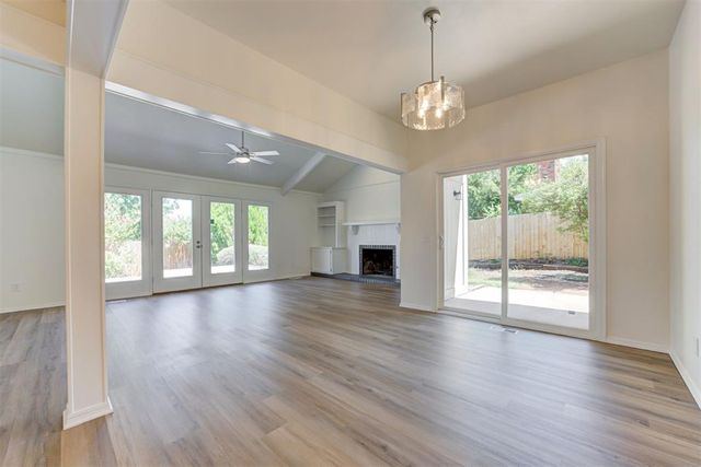 8816 Aaron Drive, Oklahoma City, OK 73132
