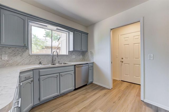 8816 Aaron Drive, Oklahoma City, OK 73132
