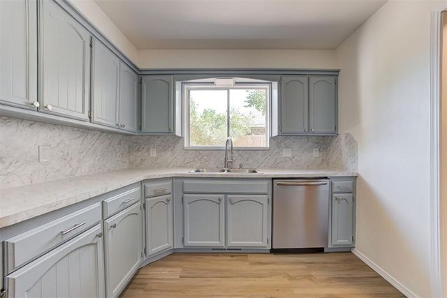 8816 Aaron Drive, Oklahoma City, OK 73132