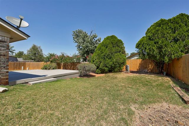 8816 Aaron Drive, Oklahoma City, OK 73132
