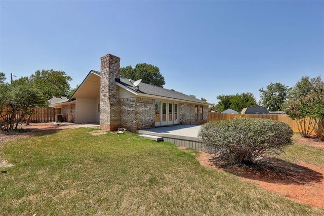 8816 Aaron Drive, Oklahoma City, OK 73132