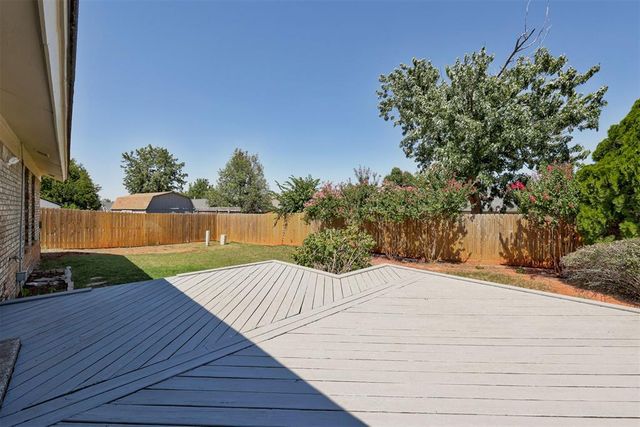 8816 Aaron Drive, Oklahoma City, OK 73132