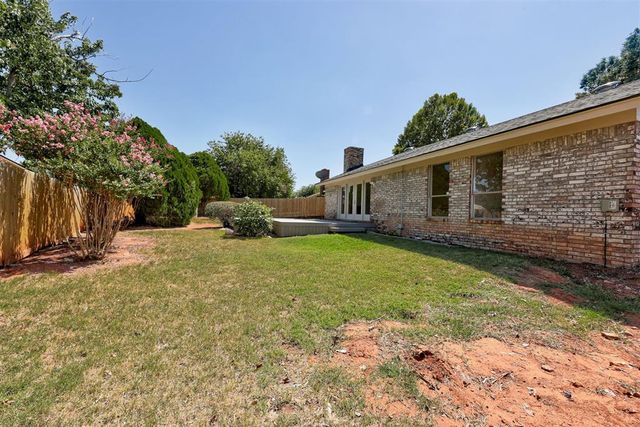 8816 Aaron Drive, Oklahoma City, OK 73132